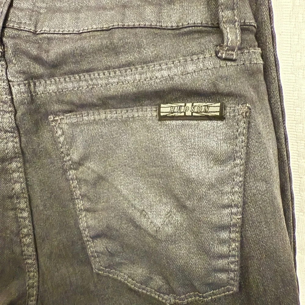 Hudson‎ Jeans Kids Bottoms in Gray